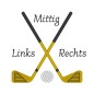 Preview: Golfschläger Position für Initiale